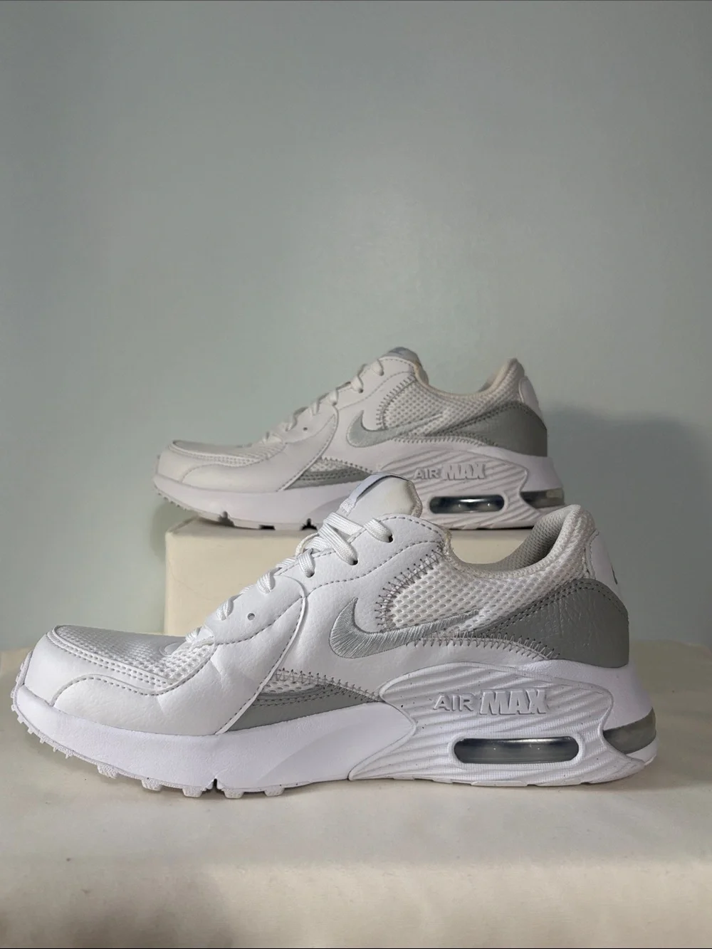 Nike lightweight athletic